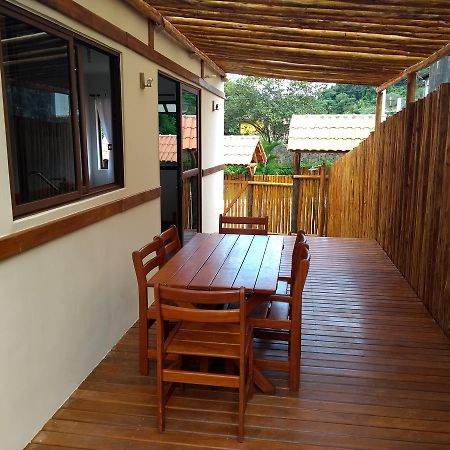 Villa Casa Linda Ilhabela Exterior foto