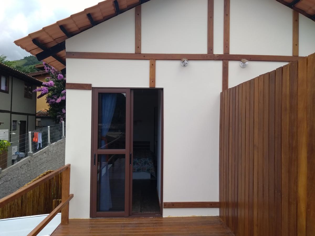 Villa Casa Linda Ilhabela Exterior foto