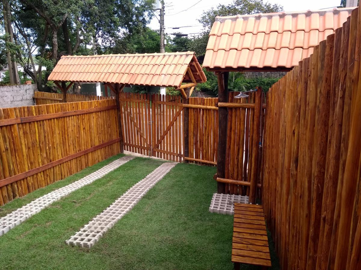 Villa Casa Linda Ilhabela Exterior foto